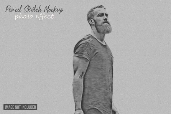 Download Pencil Realistic Painting Photo Effect - Pen Collection