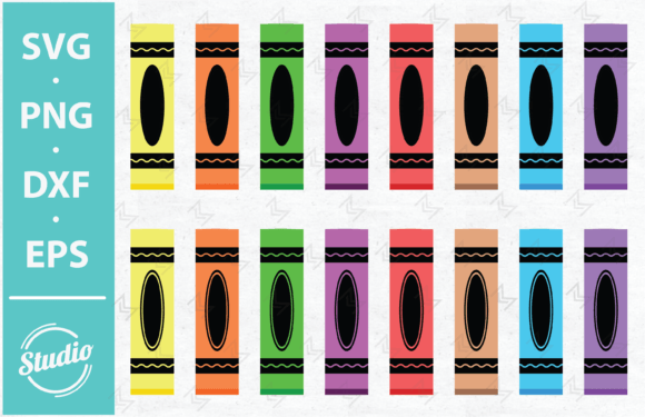 Download Crayon Glitter Pen Wraps, Teacher Pencil - Pen Collection