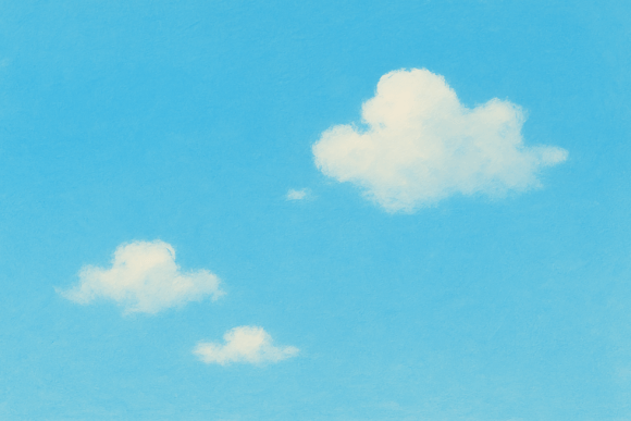 Download Minimal Soft Sky Background - Background Collection