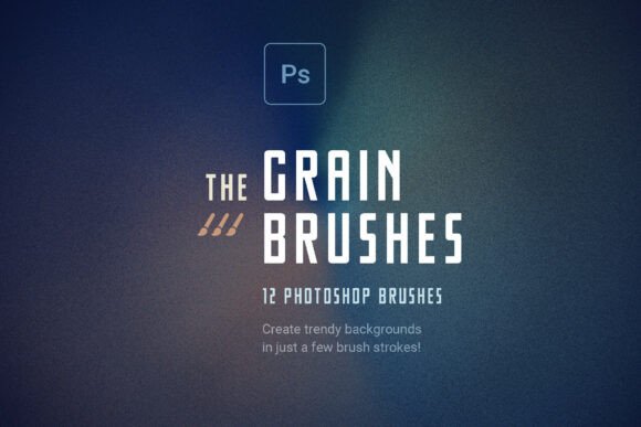 Download Grain Background Photoshop Brushes - Background Collection