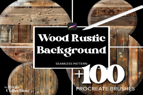 Download 100+ Procreate Wood Rustic Background - Background Collection