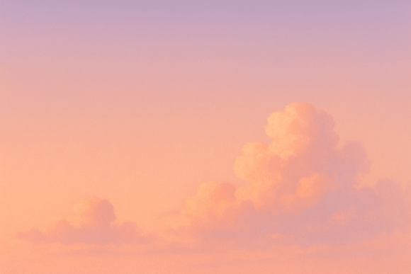 Download Minimal Soft Sky Background - Background Collection